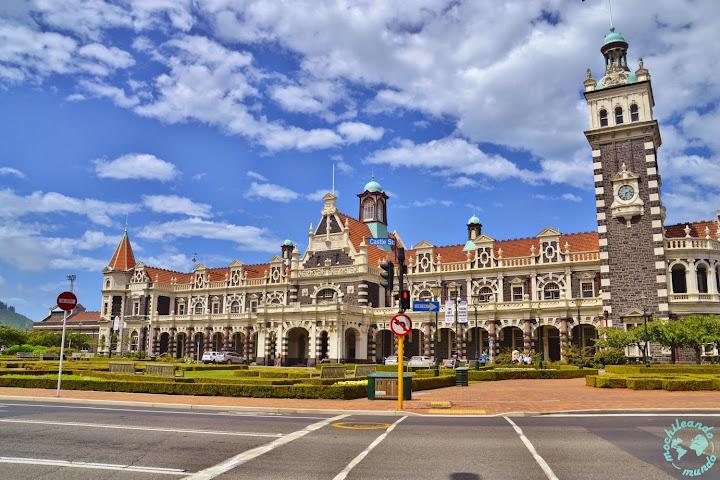 Cattedrale di Dunedin