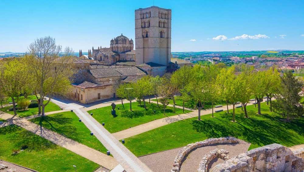 Cattedrale di Zamora