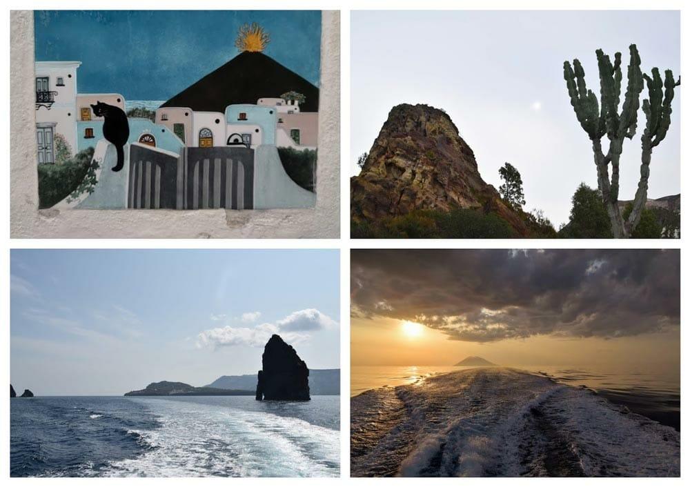 cosa fare nelle Isole Eolie
