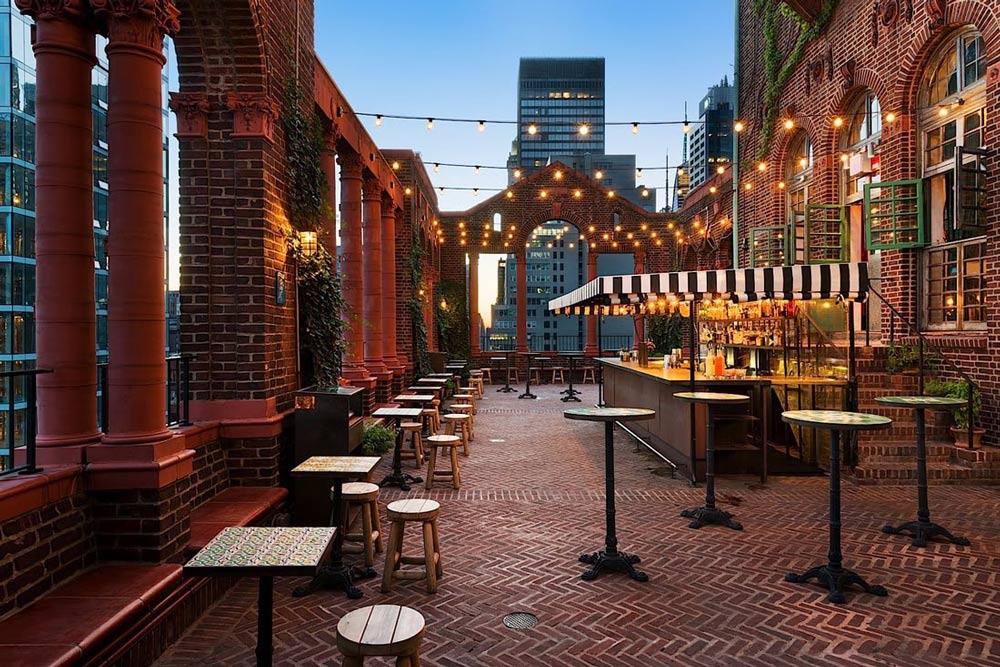 bar in quota a new york