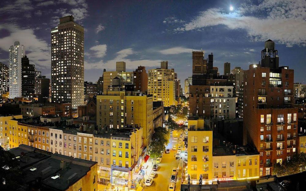 rooftop bar new york