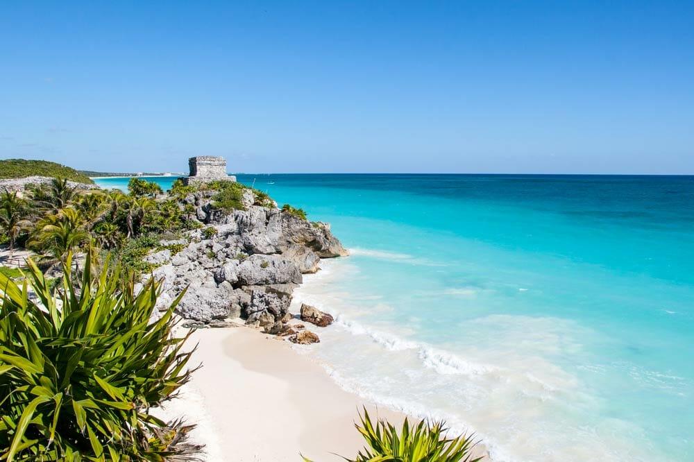 escursioni cancun
