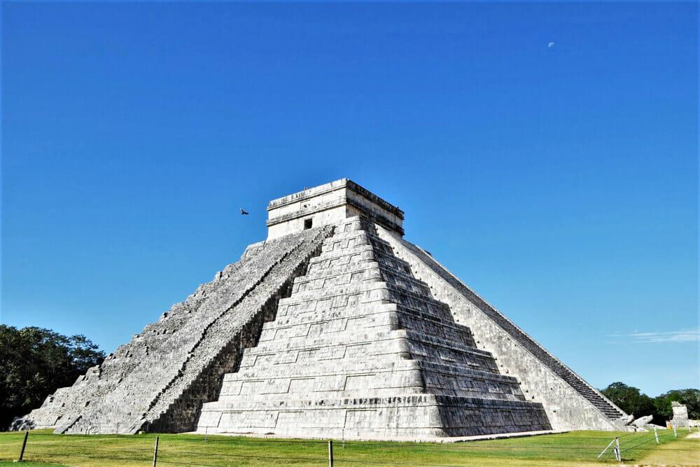 escursioni da Cancún Chichen Itza