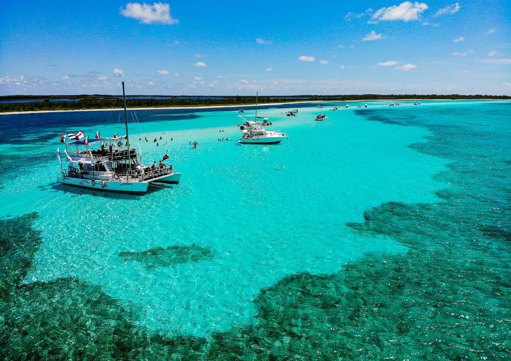 migliori escursioni da cancun