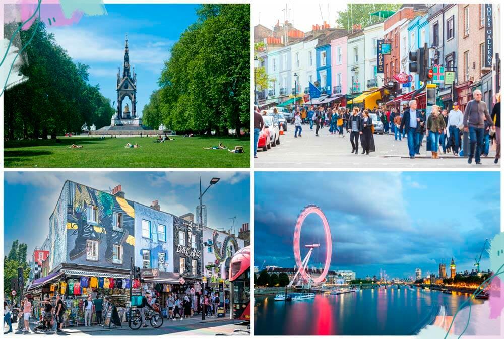 cosa vedere in 3 giorni a Londra