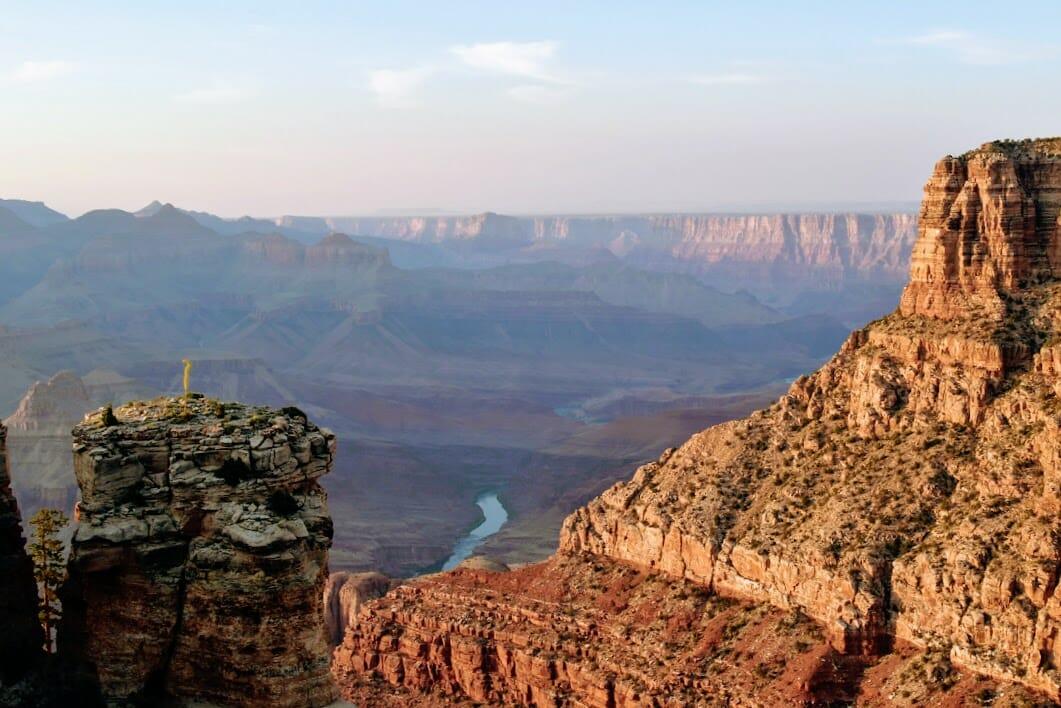 Grand Canyon Stati Uniti