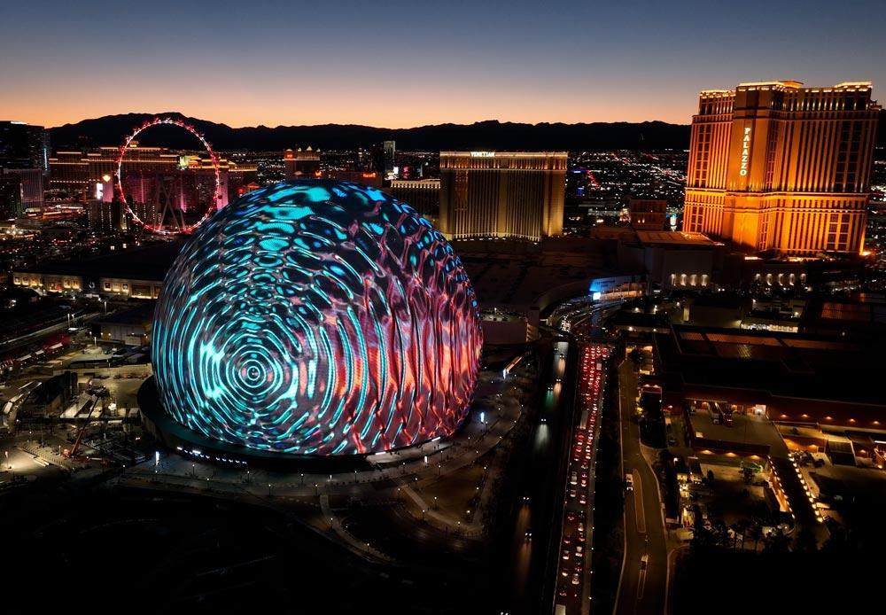 The Sphere