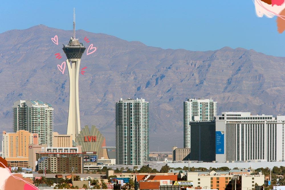 torre stratosphere