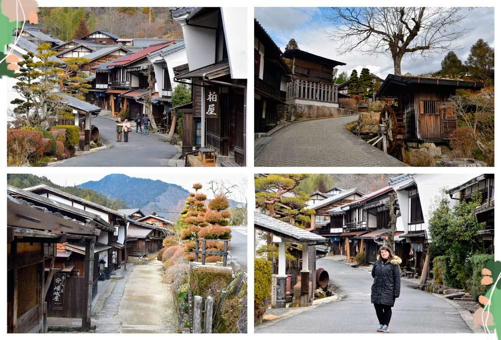 tsumago