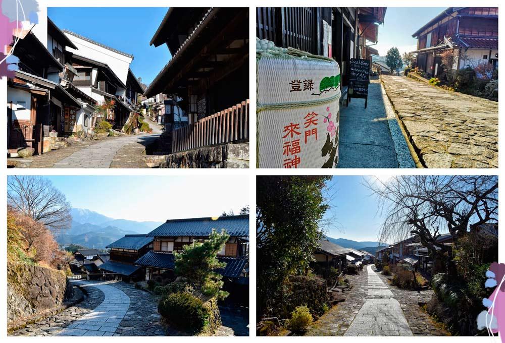 Magome