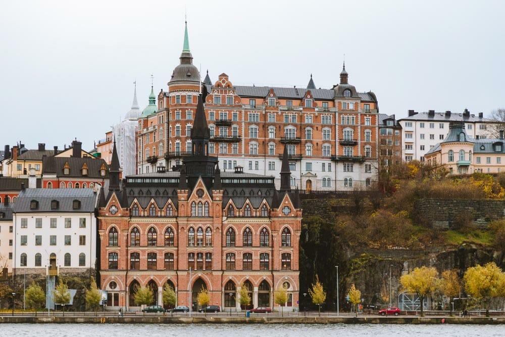 dove soggiornare a Stoccolma Södermalm