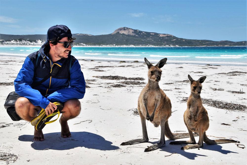 Australia migliori destinazioni dove viaggiare in marzo