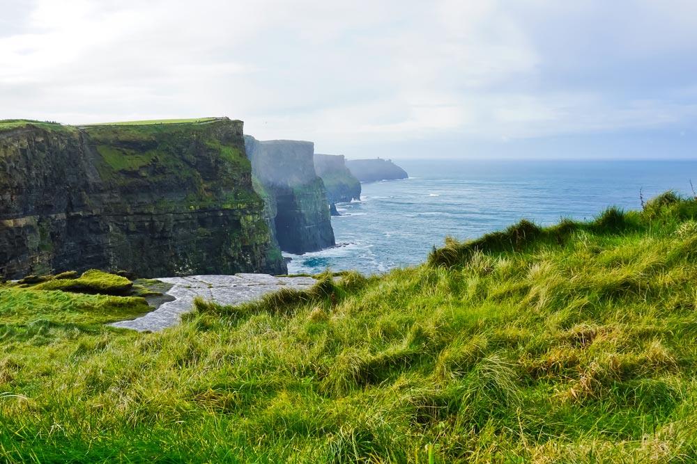 destinazioni marzo Irlanda