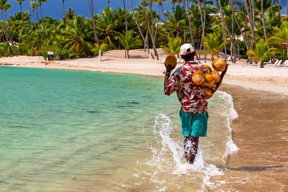 dove viaggiare a marzo Repubblica Dominicana