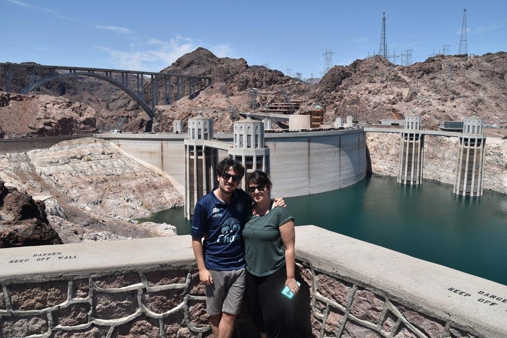 hoover dam