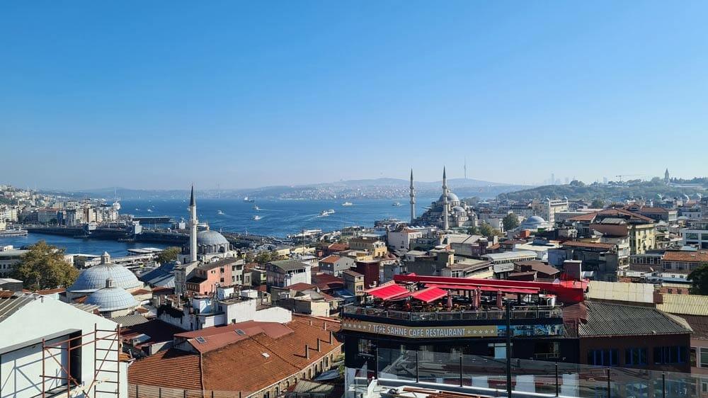Sefa i Hürrem Café & Restaurant