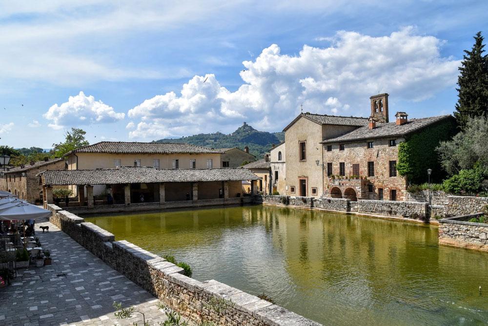 cosa vedere val d'orcia