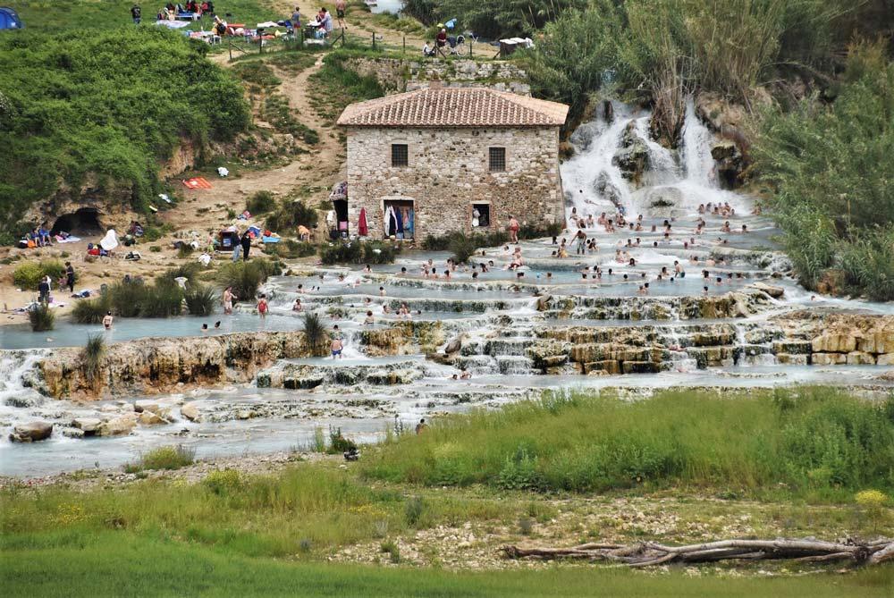 terme in toscana