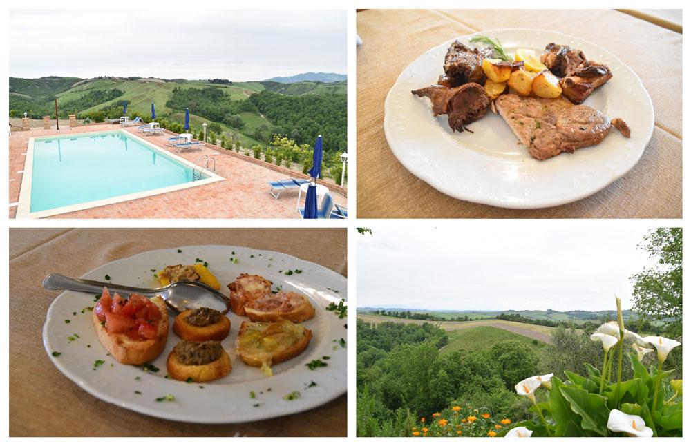 cosa fare in toscana