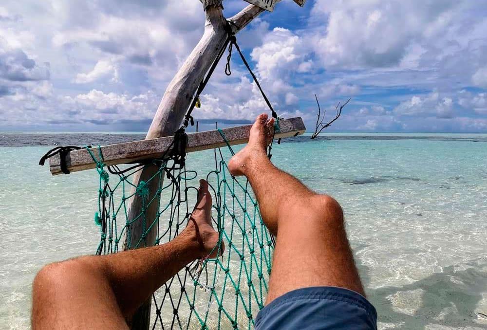consigli per viaggiare alle maldive