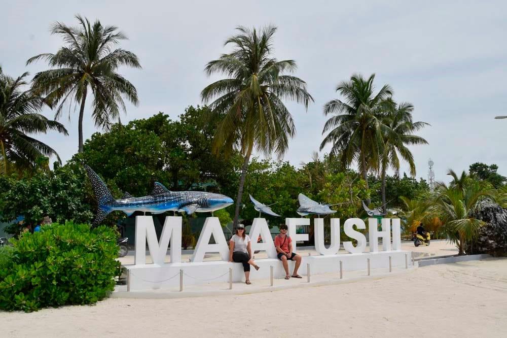 consigli maledive