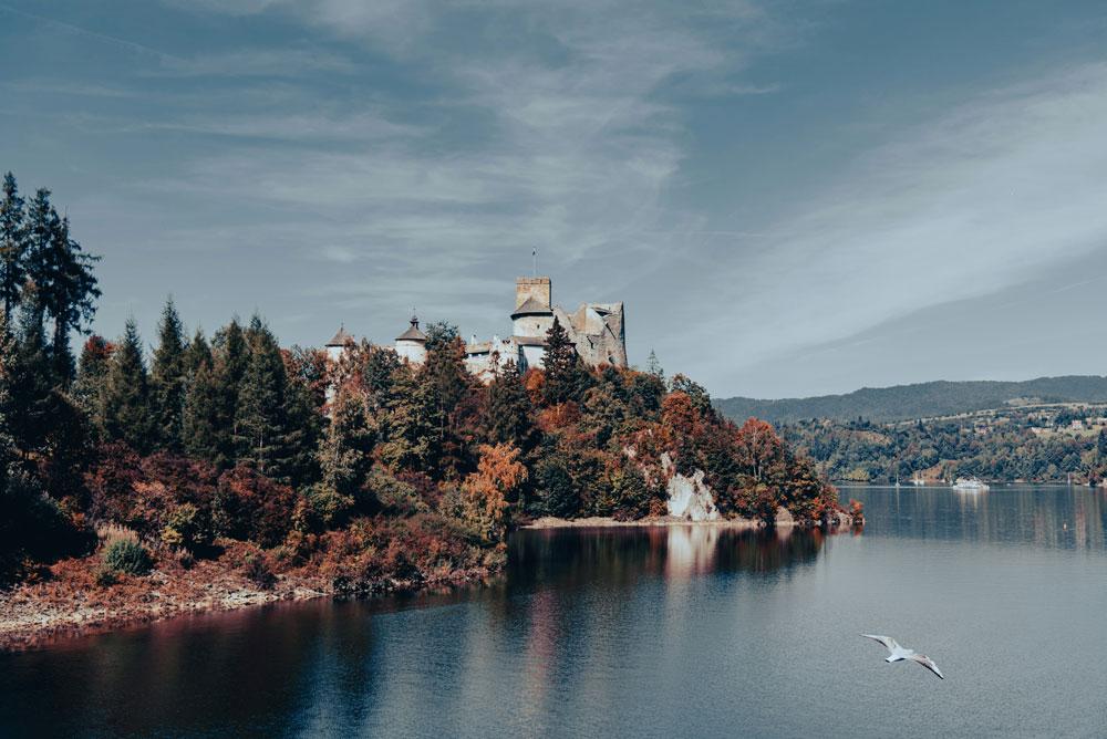 Castello di Niedzica