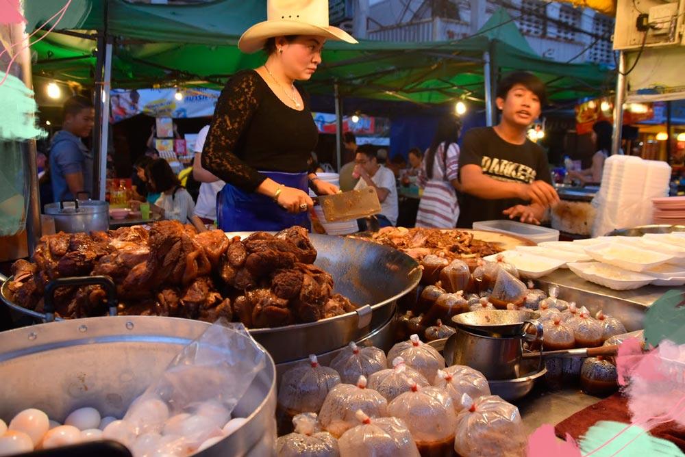 cowgirl a chiang mai