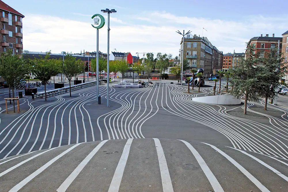 Nørrebro migliori zone dove soggiornare a Copenaghen