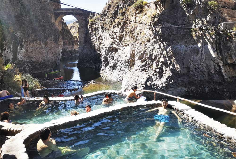 Terme di Chacapi