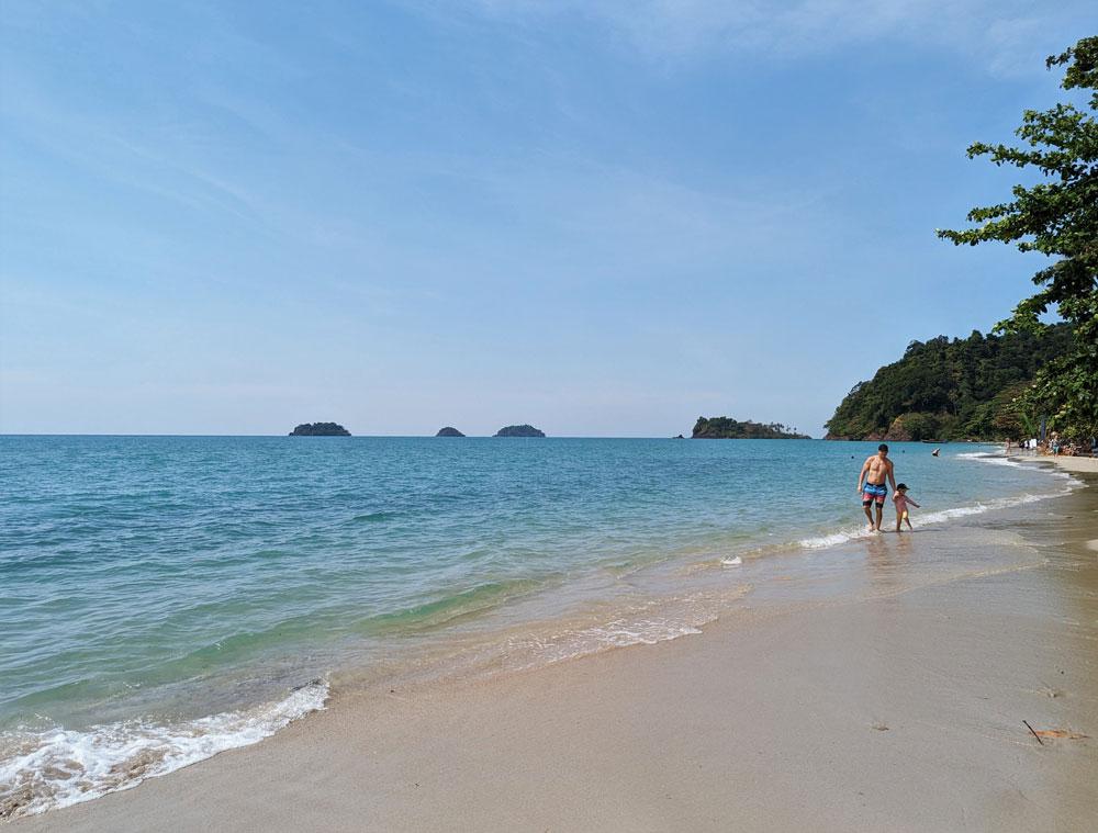 Lonely Beach, Koh Chang