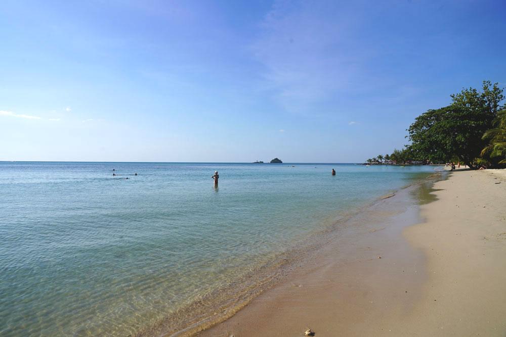 spiagge koh chang