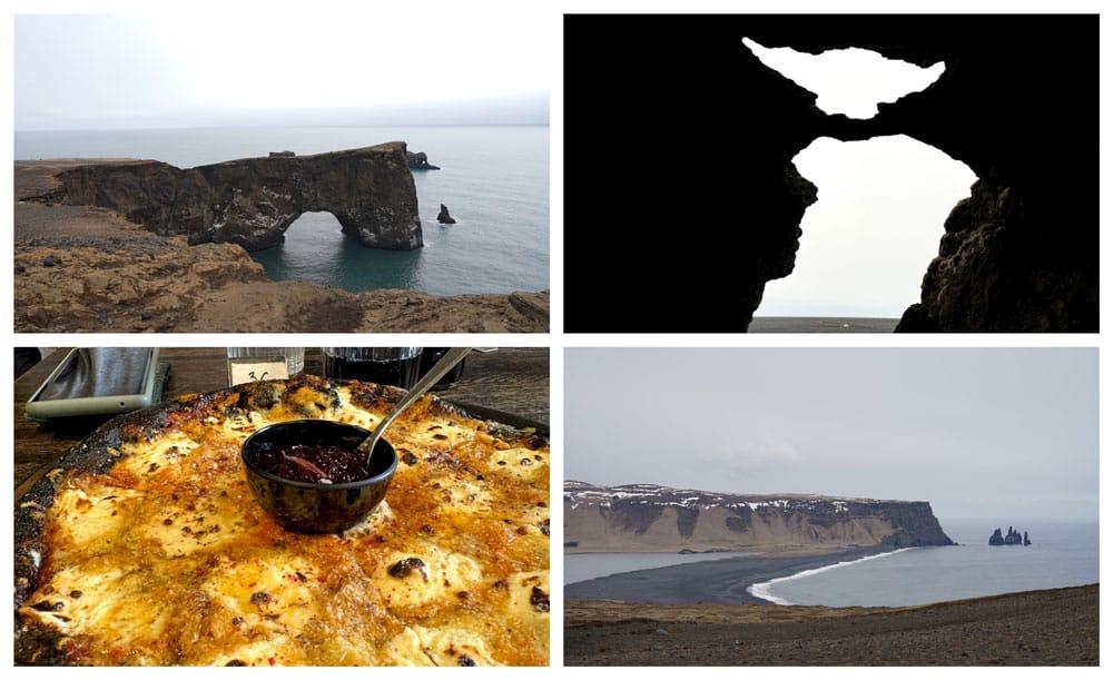 cosa vedere nel sud dell'islanda: vik