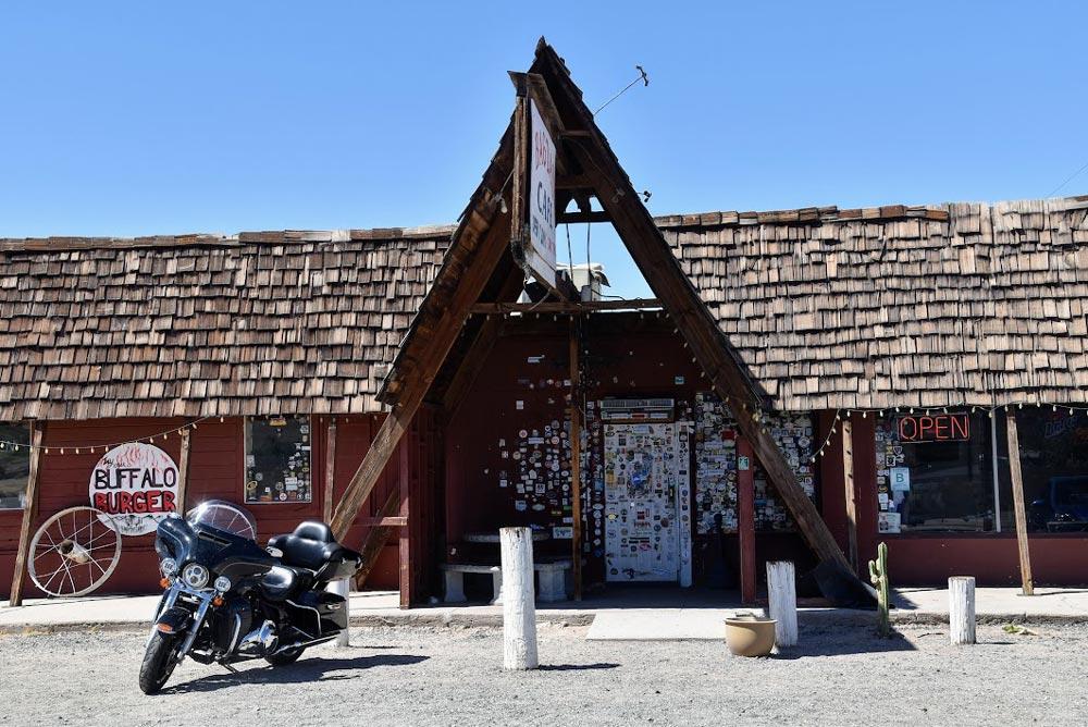 escursioni da Los Angeles Route 66