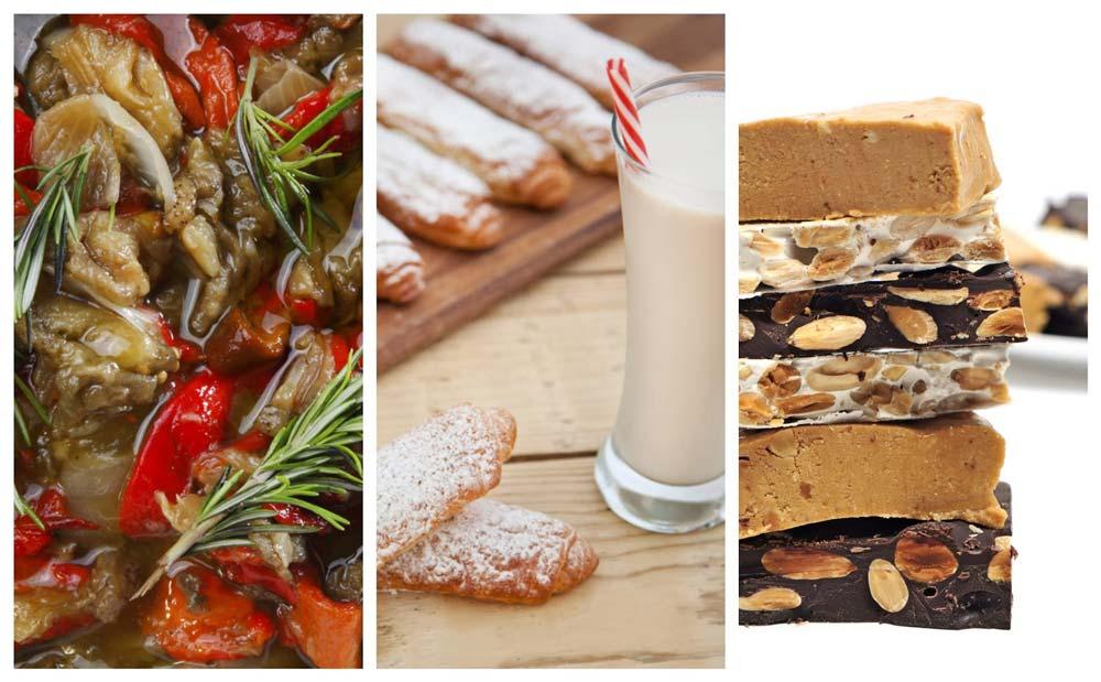 mangiare nella Comunità Valenciana