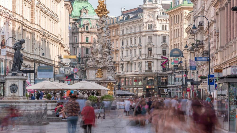 migliori free tour di Vienna in italiano