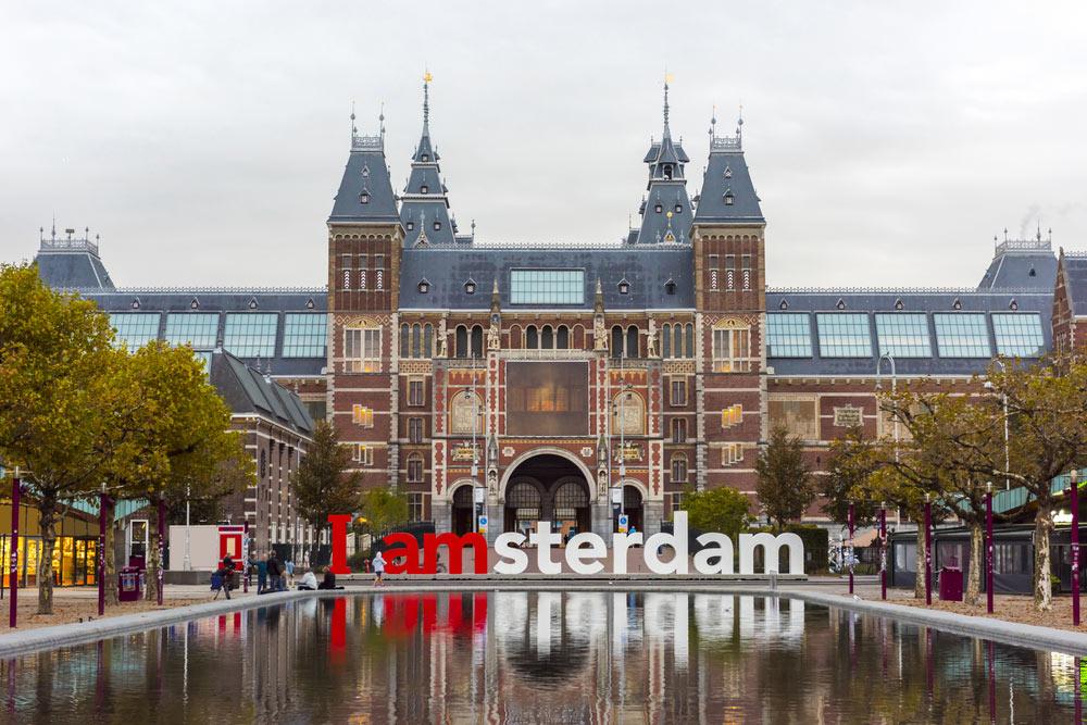 migliori musei di Amsterdam Rijksmuseum