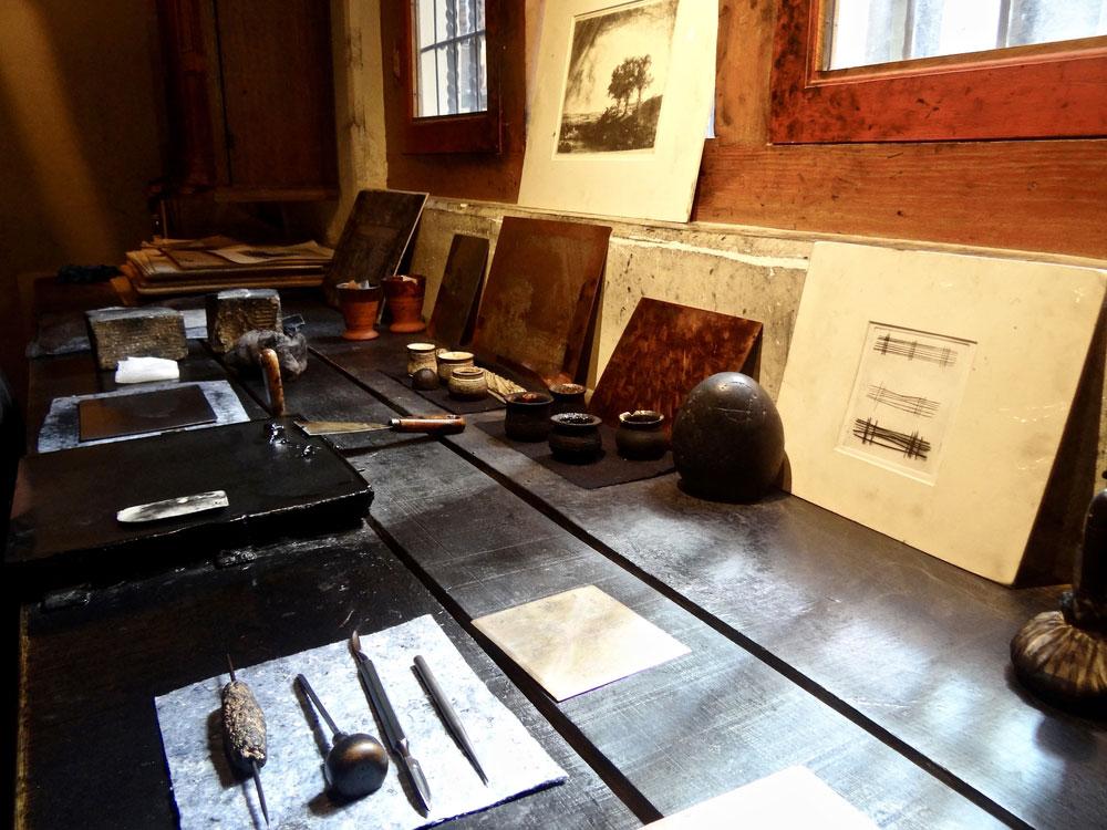 Casa-Museo Rembrandt
