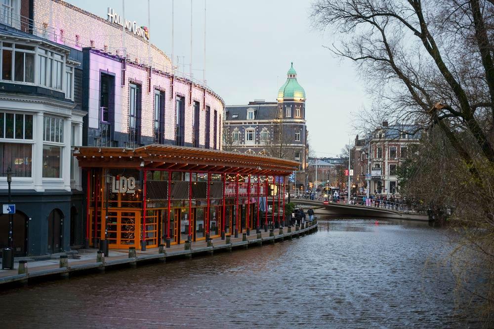 Free tour per Jordaan e Leidseplein