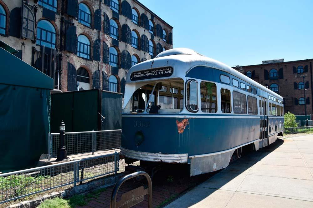 red hook, quartiere originale di new york