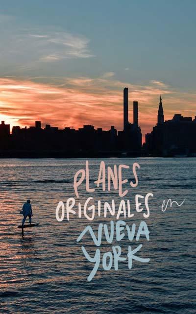 cose originali a new york
