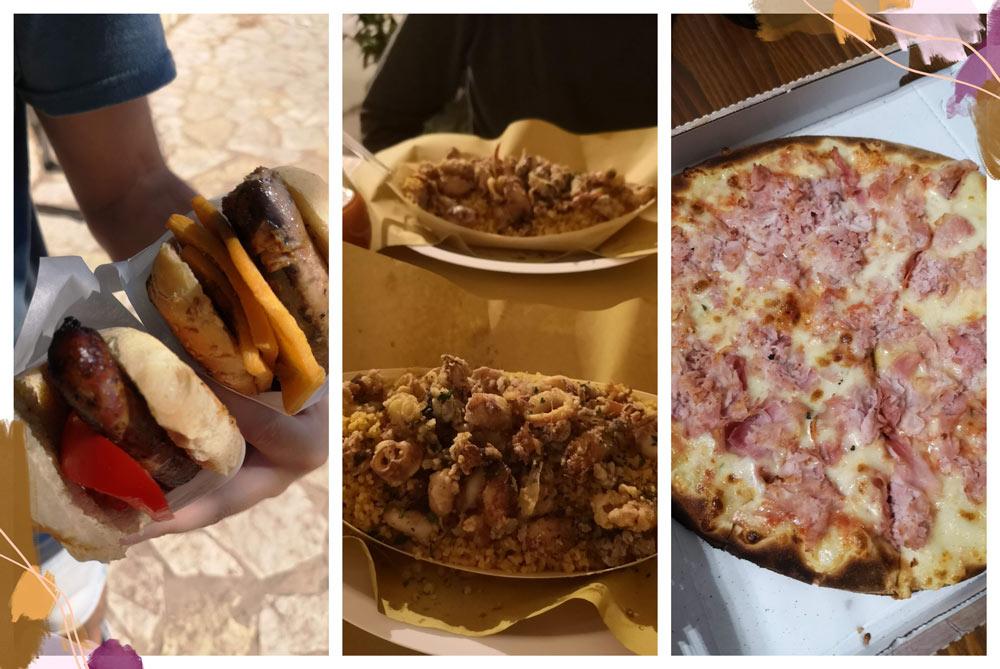 dove mangiare a trapani