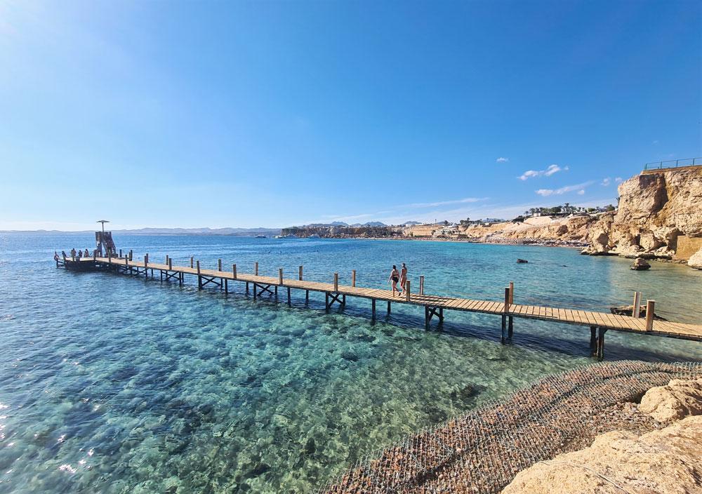 Fanara Beach Egitto