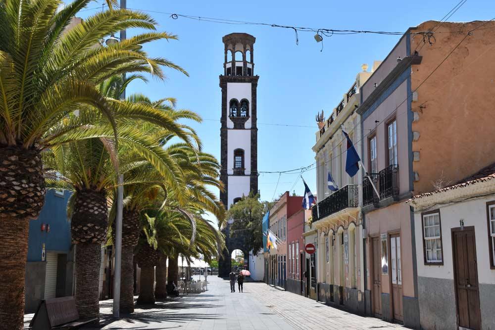 Iglesia de la Concepción