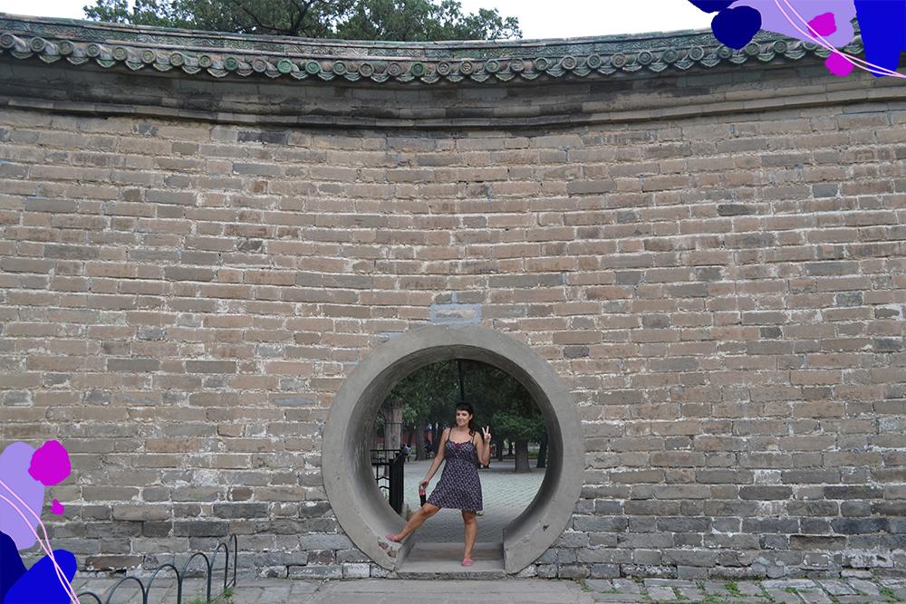 assicurazione di viaggio in Cina