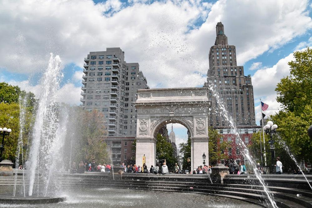 cosa vedere nel west village di new york