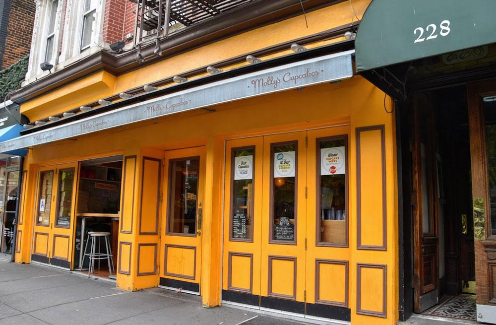 cosa fare nel west village