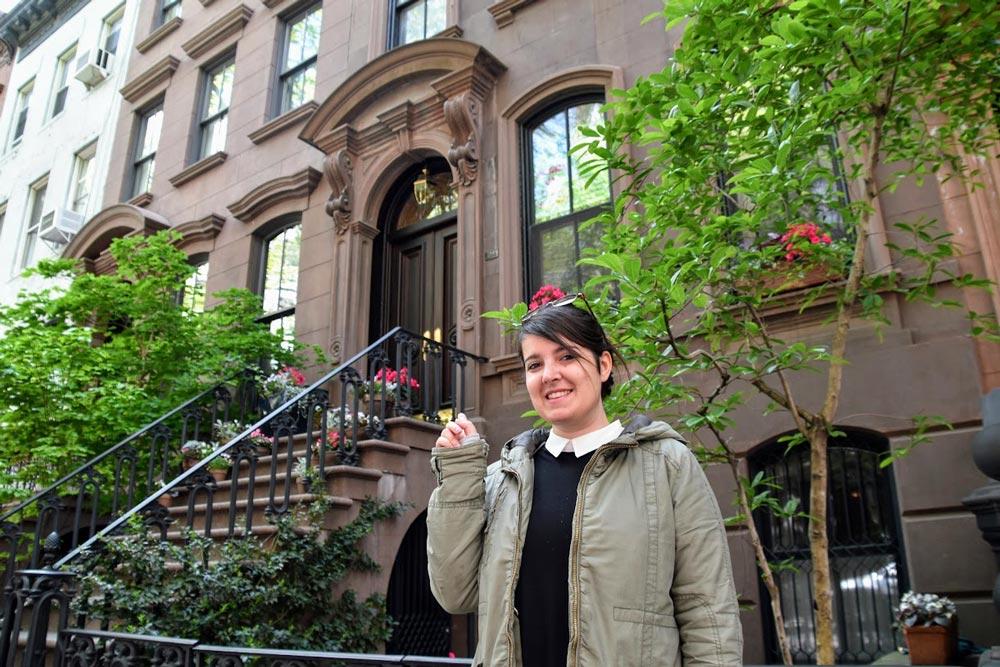 consigli viaggio new york