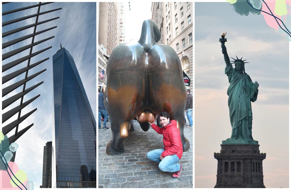 cosa vedere a lower manhattan