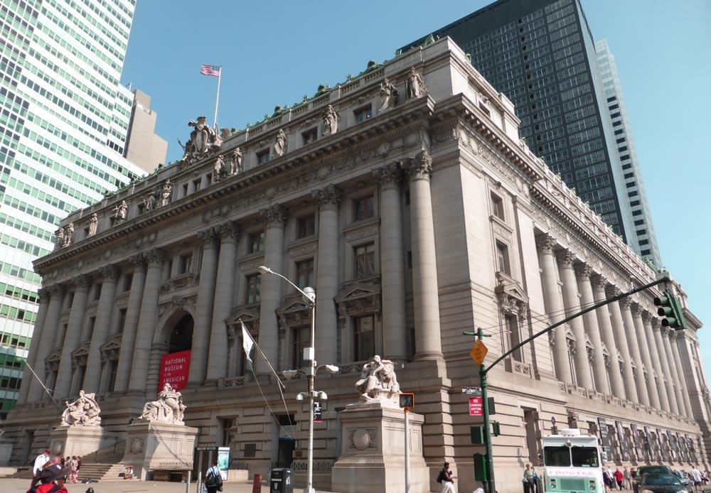 cosa vedere a lower manhattan, ponte di brooklyn