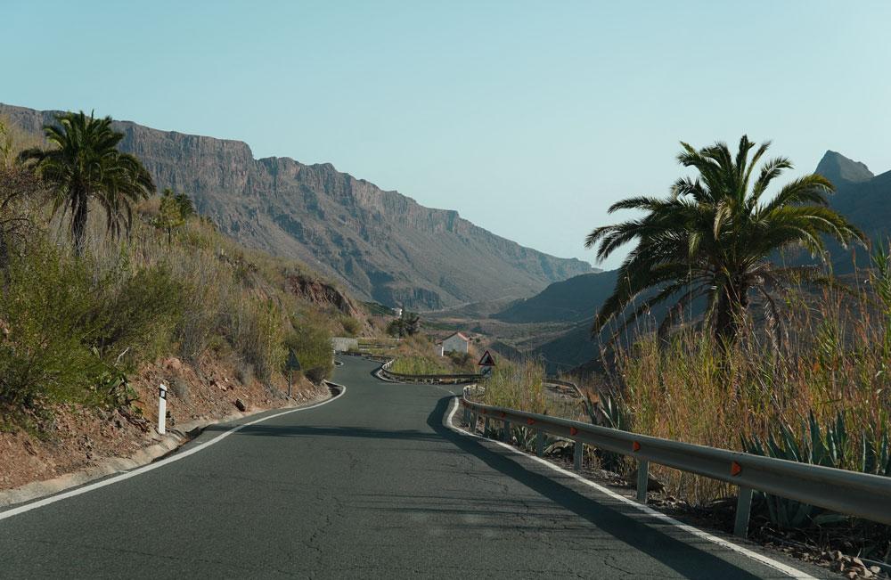 viaggiare a gran canaria